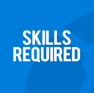 Skills_Required