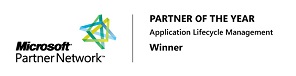 Imaginet Azure DevOps consulting - Microsoft Application Lifecycle Management Partner of the Year Winner Imaginet