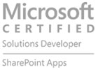 Imaginet SharePoint consulting services - Microsoft Certified Solution Developer - SharePoint