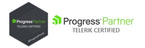 Imaginet Mobile App Development Services - Progress Partner Telerik Certified