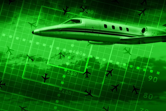 Flight Tracker Software - Imaginet Custom Software Solution - plane tracker