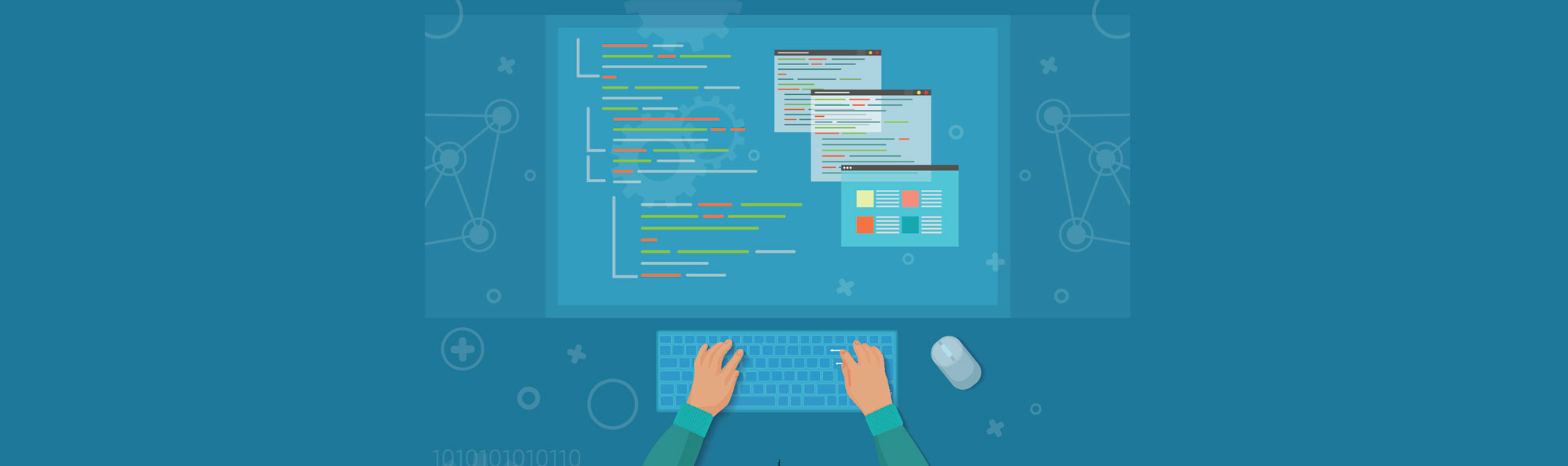Mobile Framework