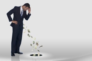 What is the lack of ALM costing you?