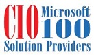 Imaginet Azure DevOps consulting - CIO Top 100 Microsoft Solution Provider