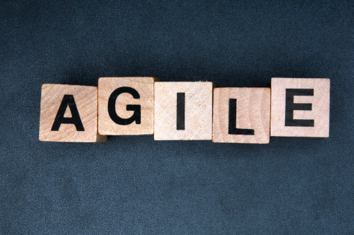 Agile demos, and the importance of continuous feedback