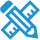SharePoint Assessment & Planning - Our consultants can focus on those topics that are most relevant to your organization, team and solution rather than broad coverage of topics that may not be relevant.