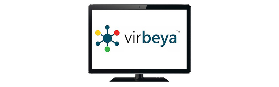 Virbeya Product Video