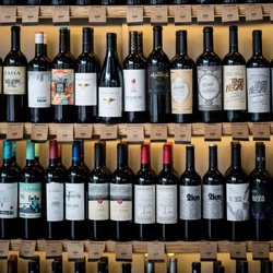Imaginet Power BI consulting services - Success Story for Gary's Wines