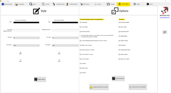 Power BI helper 1