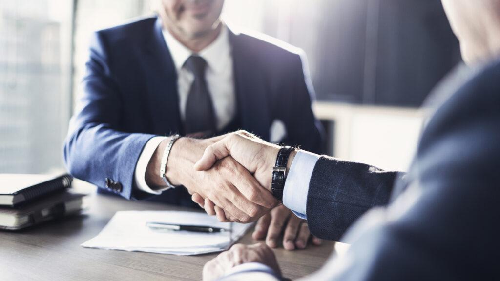 Project Transfer/handoff meeting