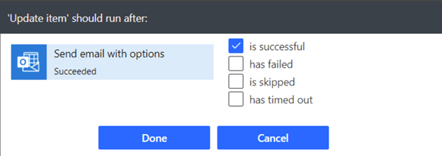 M3665 Power Automate Workflows